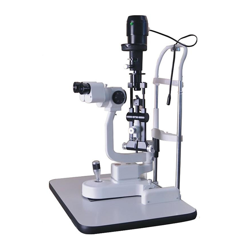 vme 5d vet slit lamp