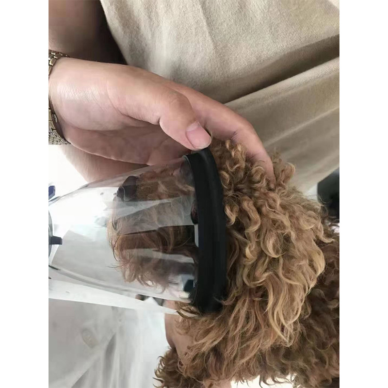 vet m6 veterinary anesthesia and ventilation mask