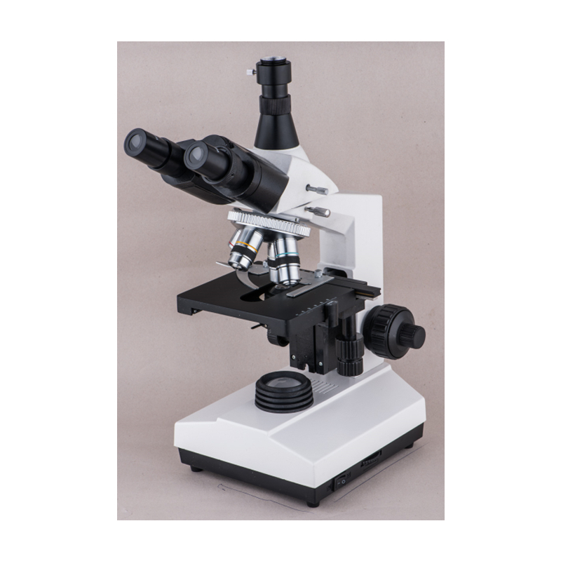 vc xsz 107sm biological microscope