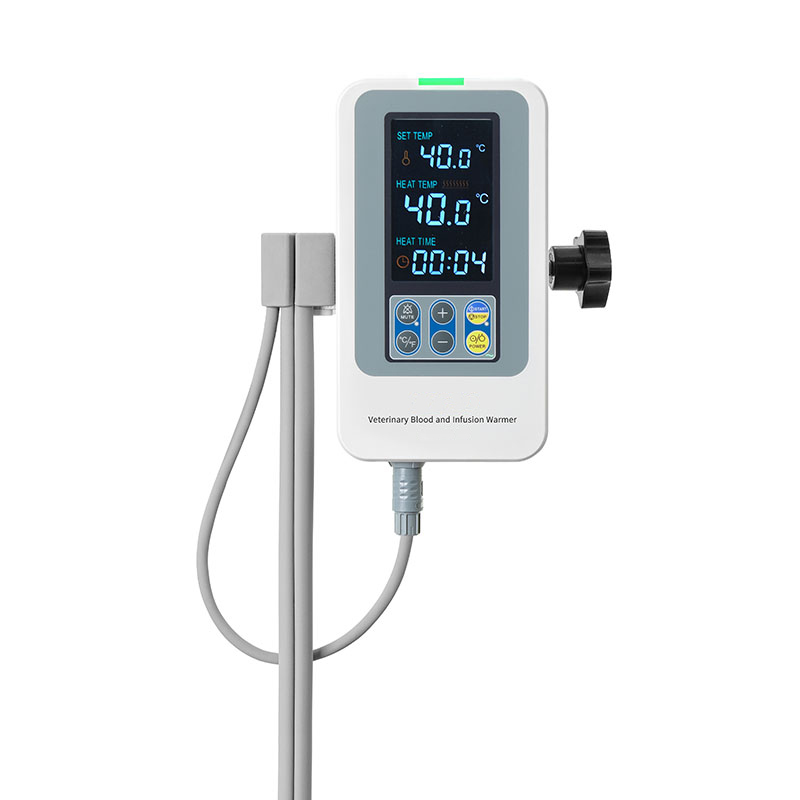 vet 110v veterinary blood and infusion warmer 2