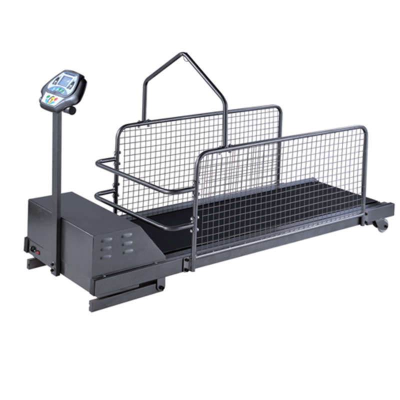 vet c300s c300ws pet treadmill electric incline