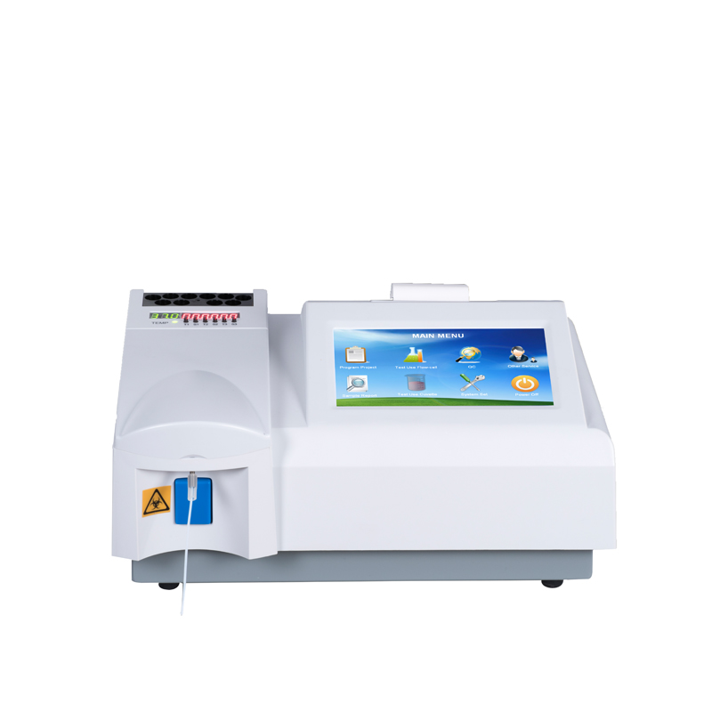 vc 3002b1 chemistry analyzer