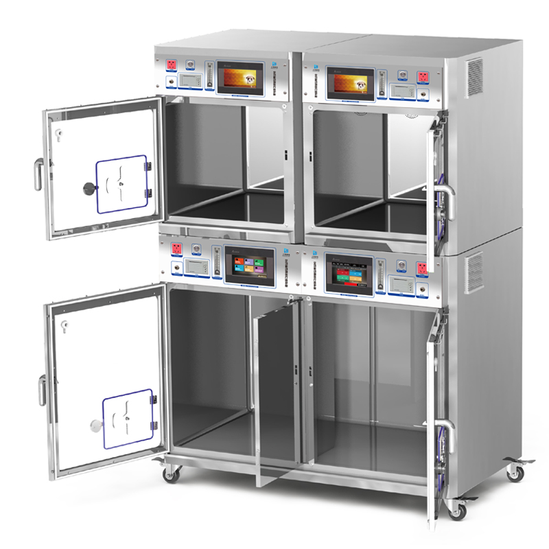 vicu 01 pet icu incubator