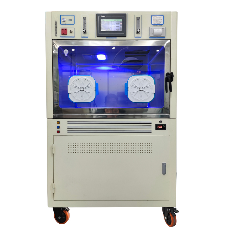 vicu 05 pet icu incubator