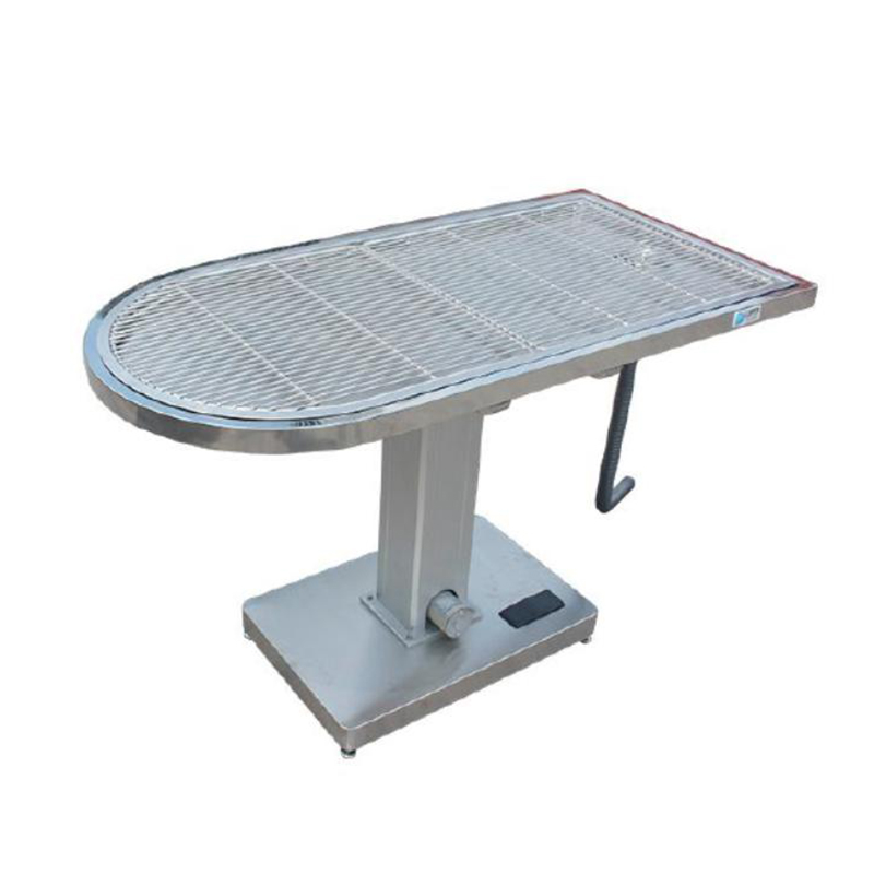 vzl 07 veterinary examination table