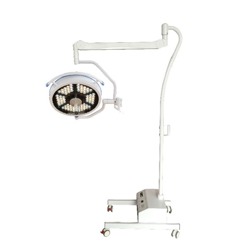 vml500e led operating lamp