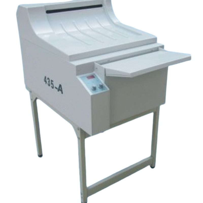 vdf 435a x ray film processor
