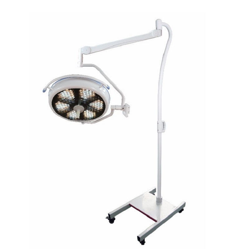 vml700s led operating lamp