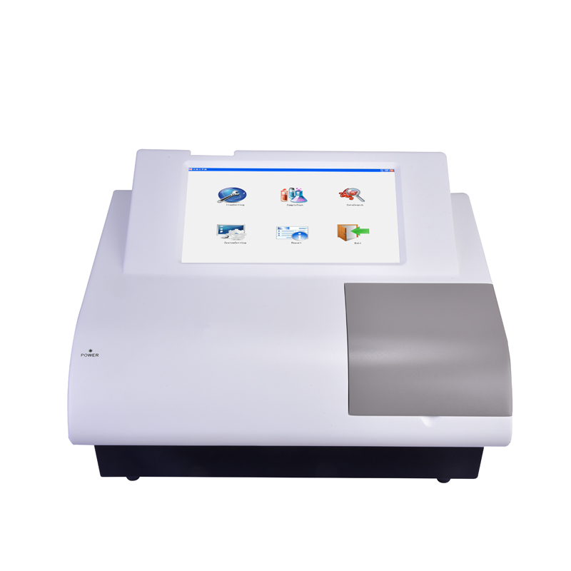 vrr 201 elisa reader