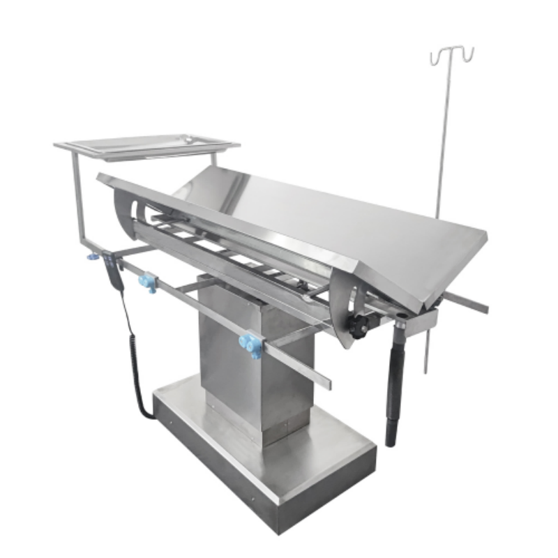 vot s04 veterinary operating table 3
