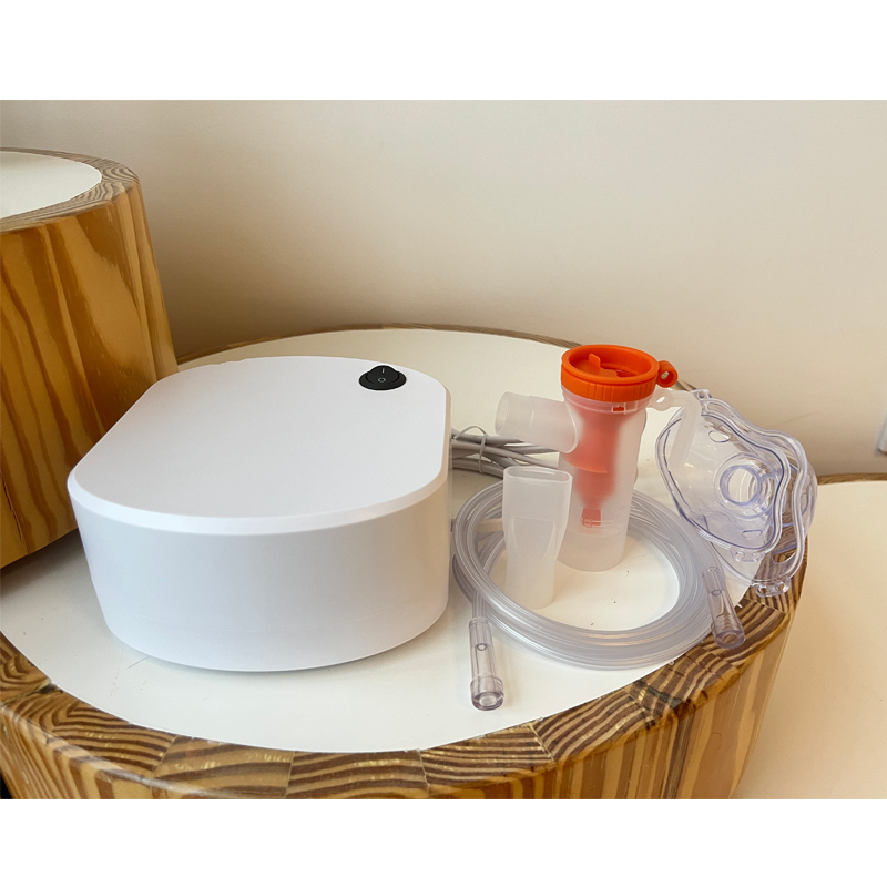 vet n2 compressor nebulizer
