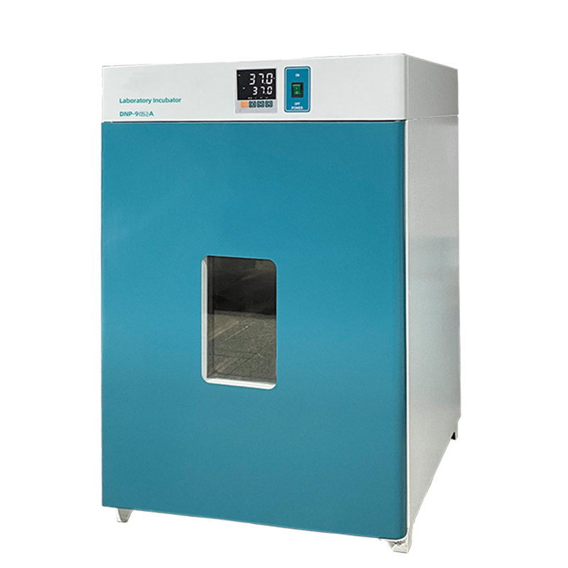 v dnp series electrothermal incubator