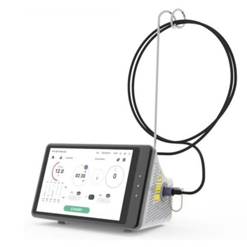 vdl10 diode laser surgery machine