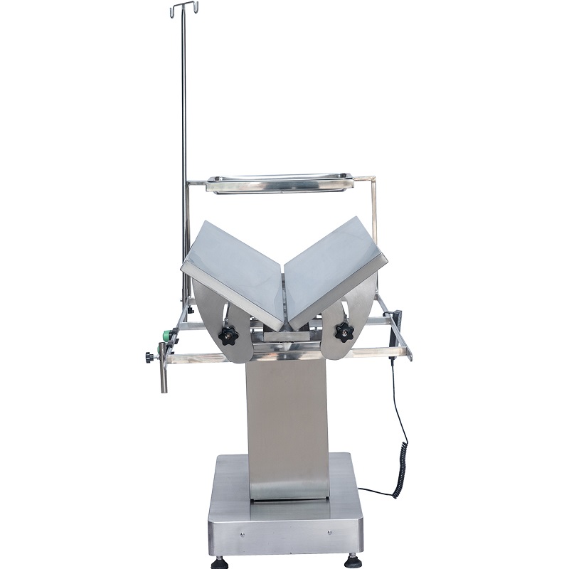 vot 03 veterinary operating table