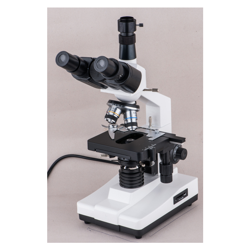vc xsp 100sm biological microscope