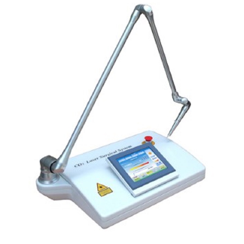 vcl20 co2 laser surgery system