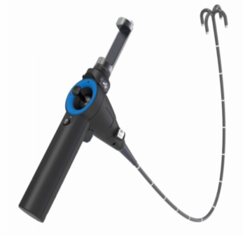 ved 104 animal endoscope
