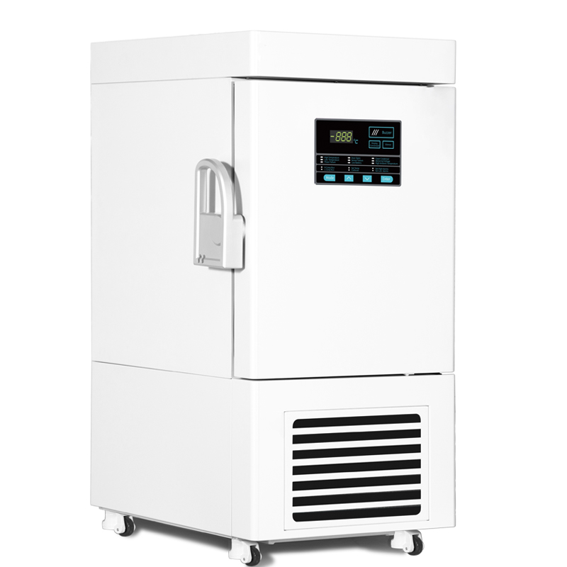 vdf 86v58 ultra low medical freezer 40 86c