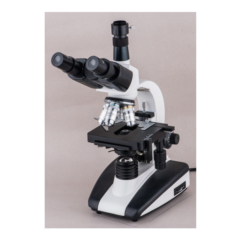 vc xsp 136sm biological microscope
