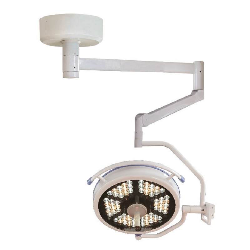 vml500 led operating lamp