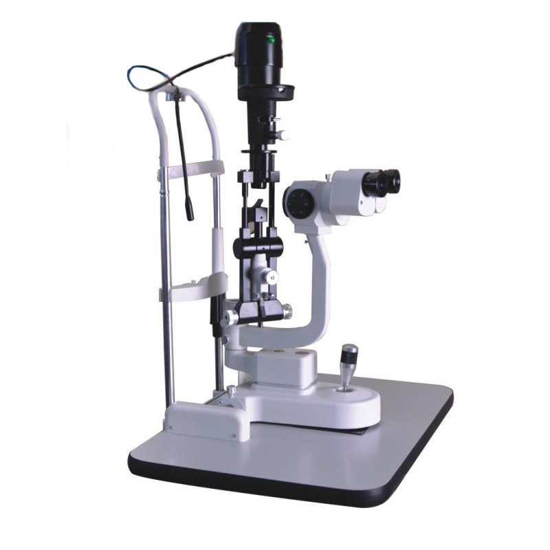 vme 5d vet slit lamp