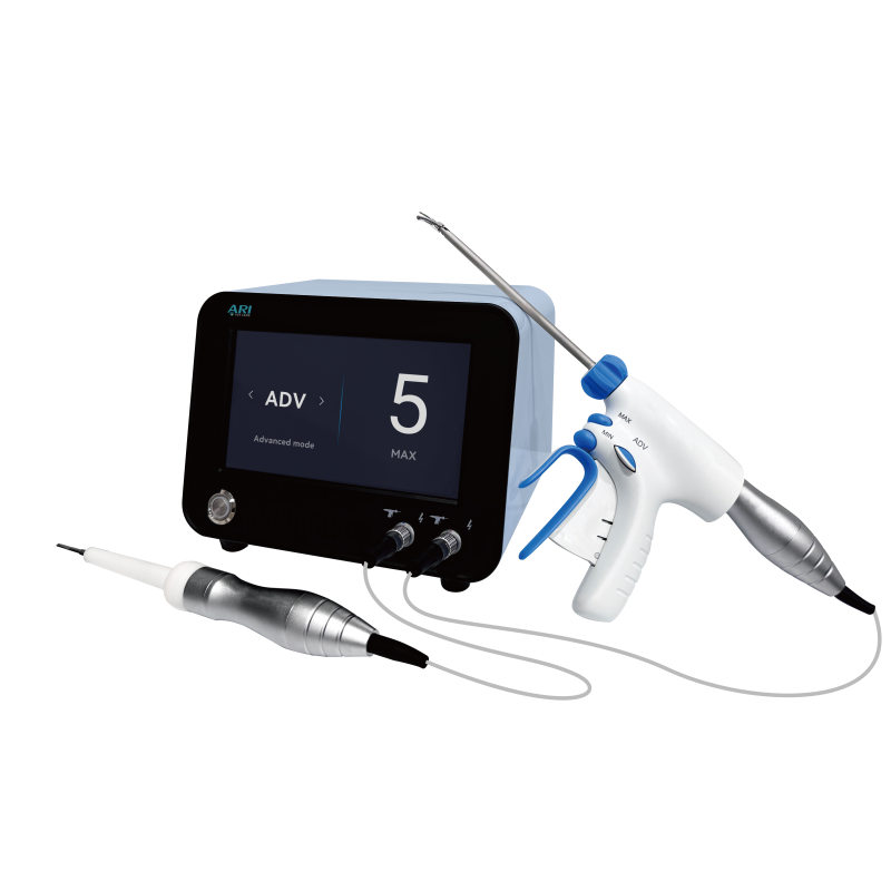 vus k200 ultrasonic scalpel system