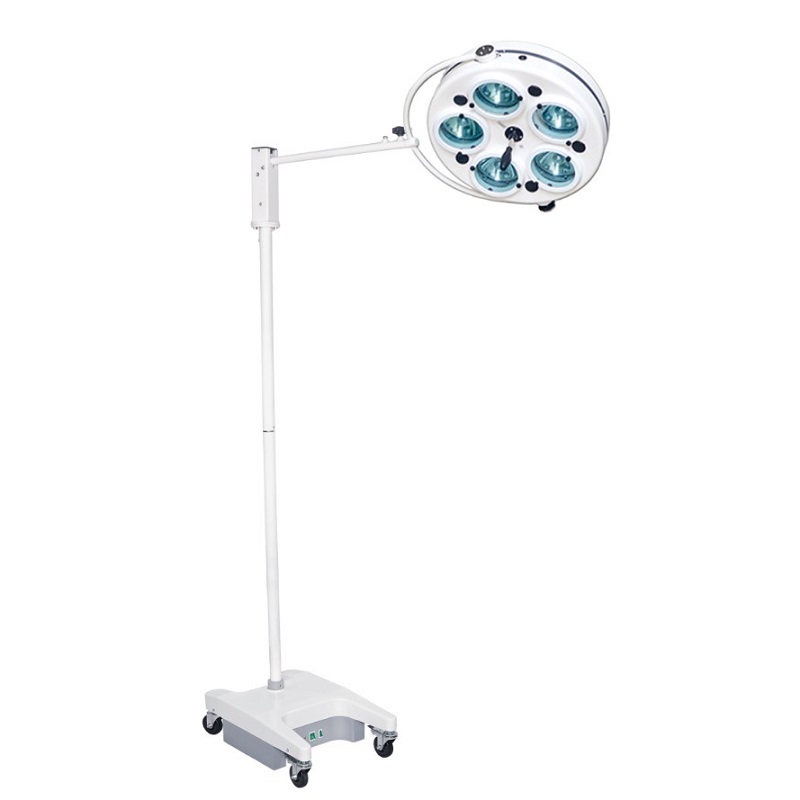 vml05l i halogen operating lamp