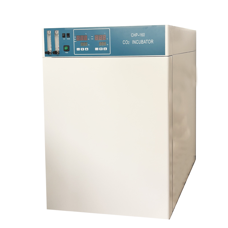 v chp 80 160 co2 incubator