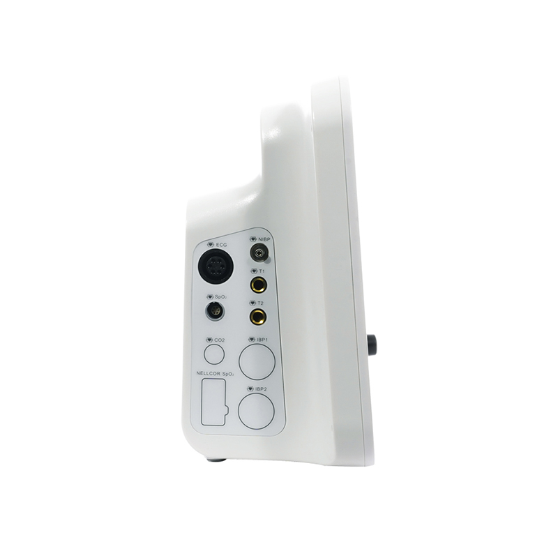 vet m12 vet multiparameter monitor