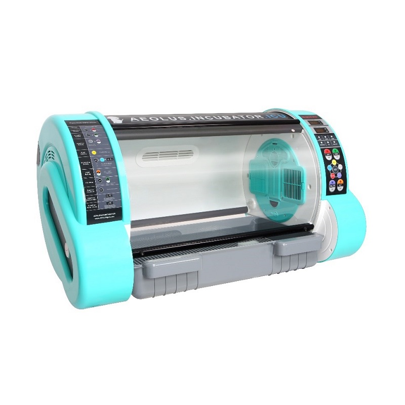 vet 1801 pet icu incubator