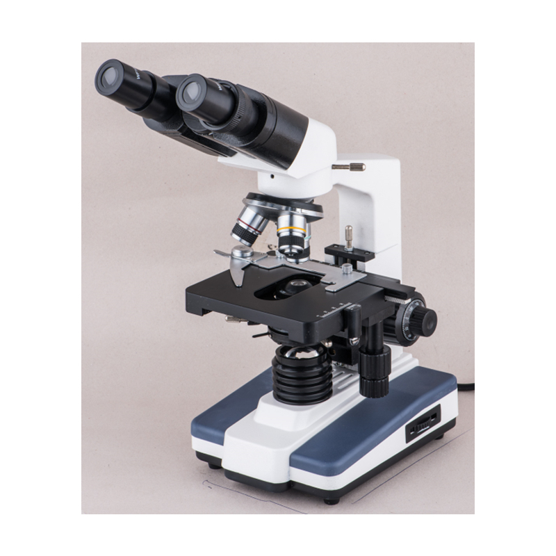 vc xsp 200e biological microscope