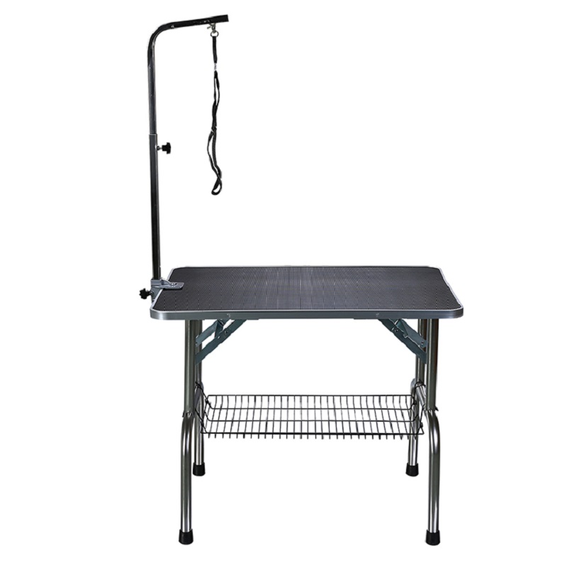 vbt 101 102 103 folding pet grooming table