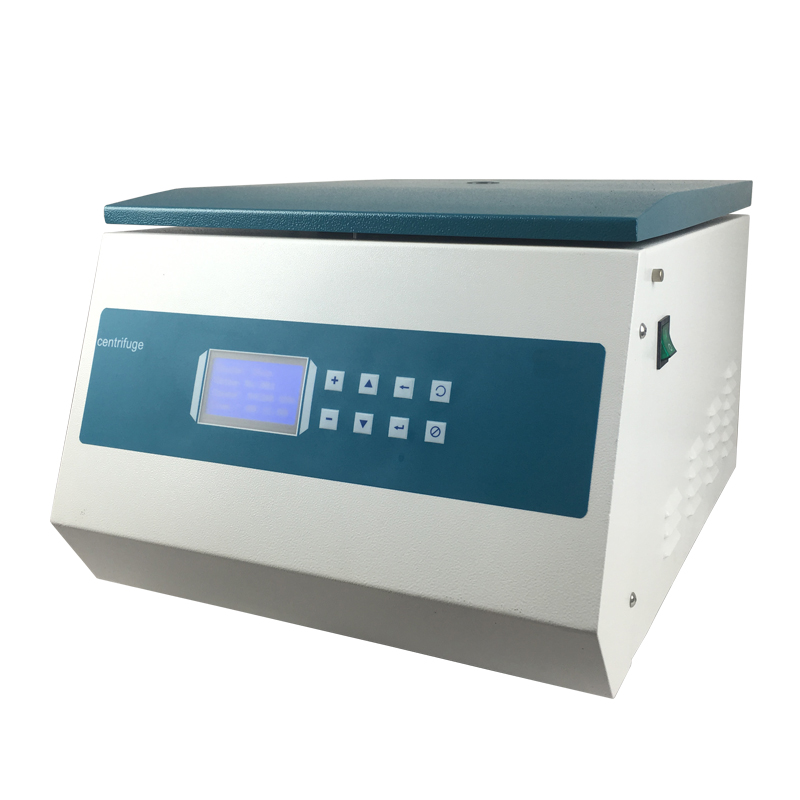 vc tdl 6c vet low speed centrifuge
