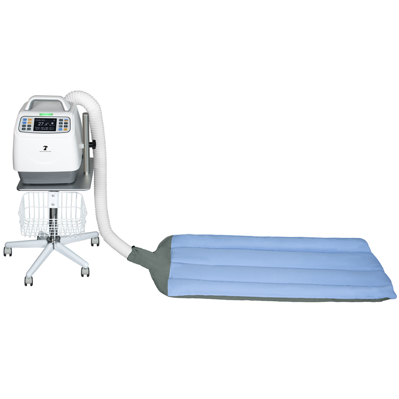 vet 210v veterinary warming blanket