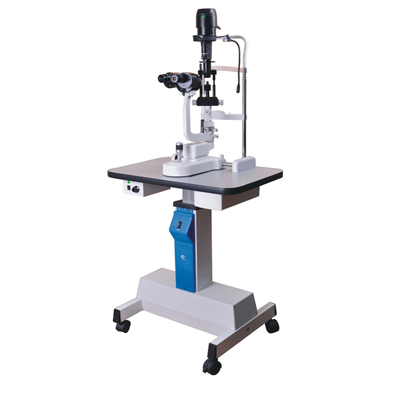 vme 5p vet slit lamp