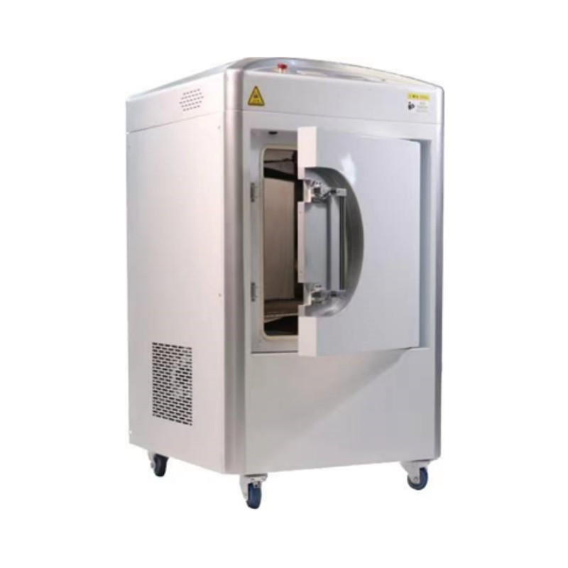 veo h series ethylene oxide gas sterilizer