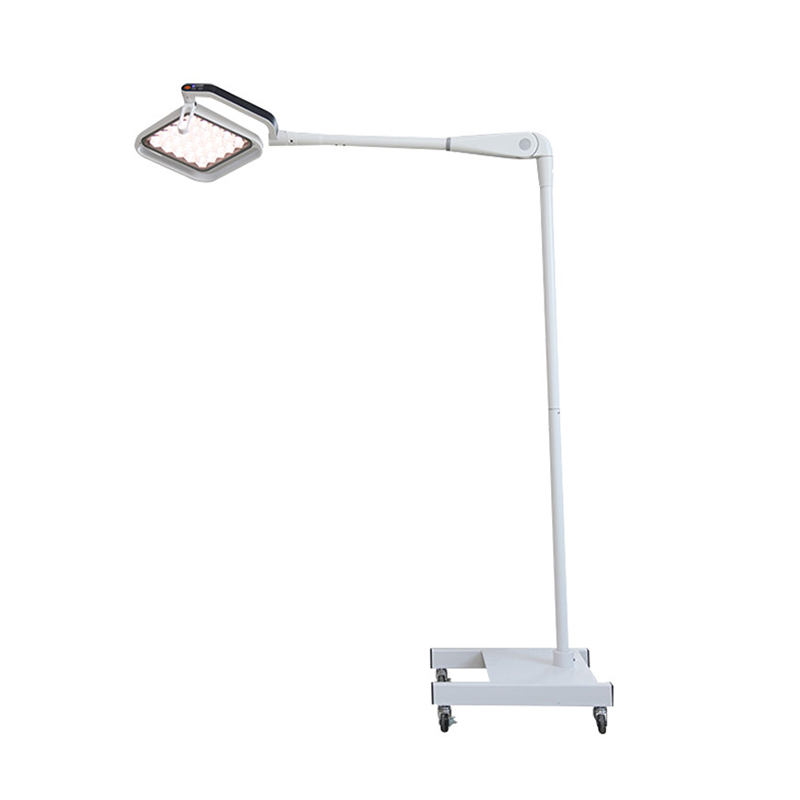 vc l25 led veterinary examination lamp