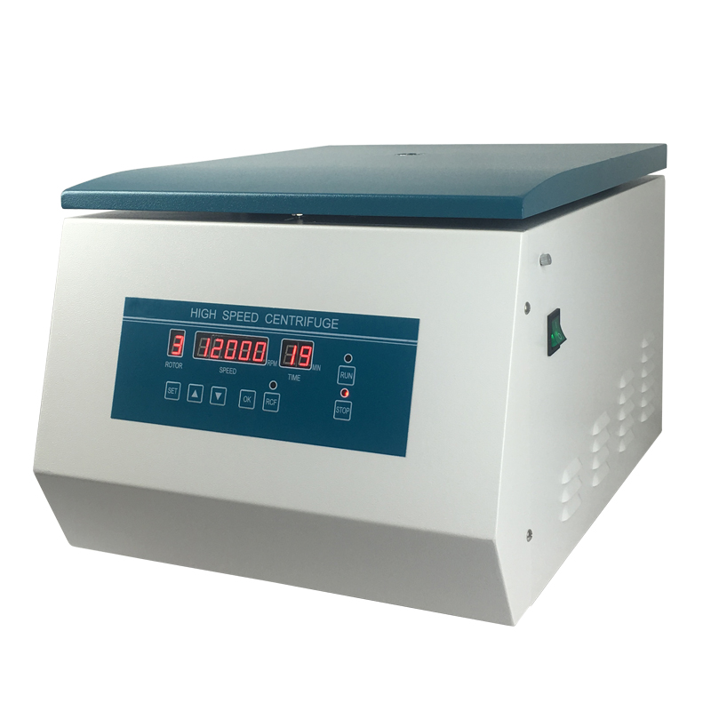 vc hc 16a high speed centrifuge