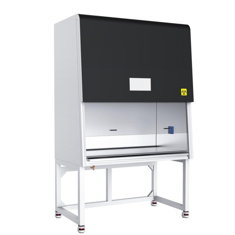 vbs iib2 e series vet biological safety cabinet