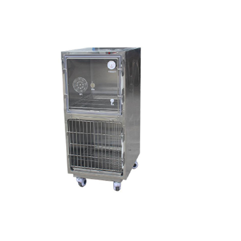 vca 02 pet hospital cage