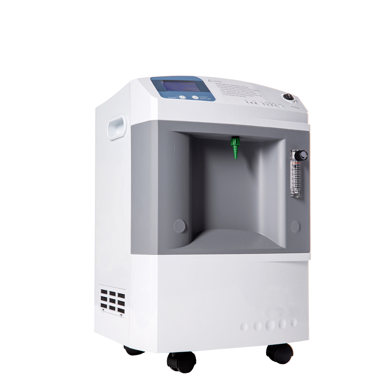 vcj 5 oxygen concentrator