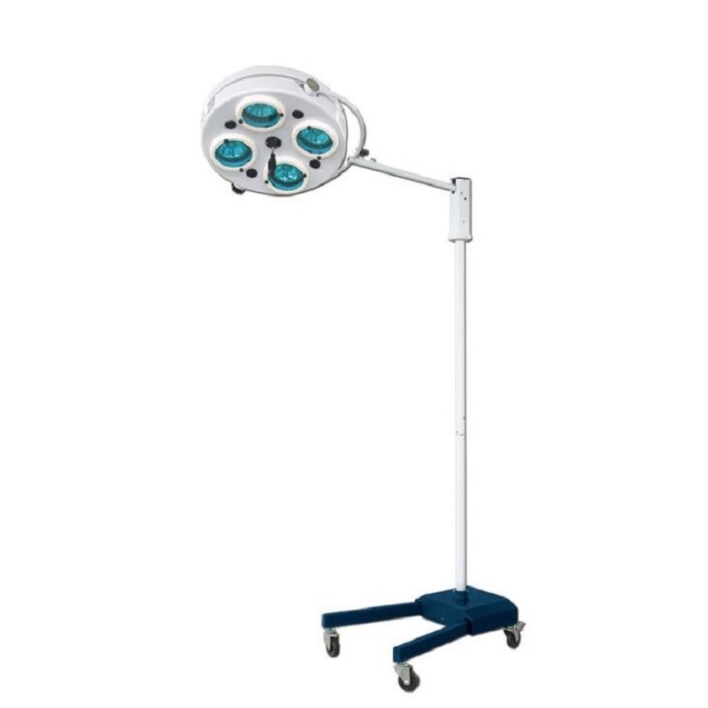 vml04l iii halogen operating lamp