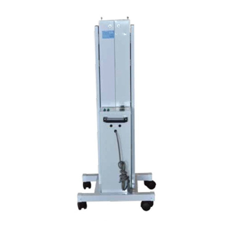 v zxc ultraviolet ray sterilization trolley