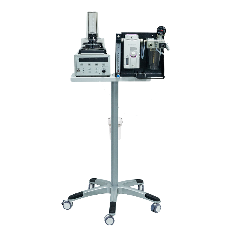 v 1200v5 anesthesia machine