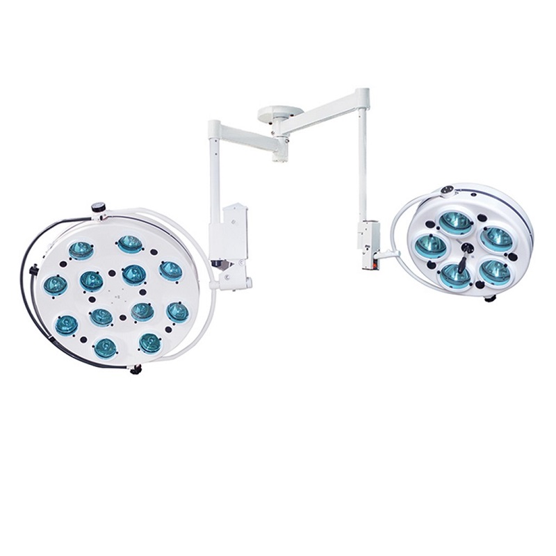 vml1205l halogen operating lamp