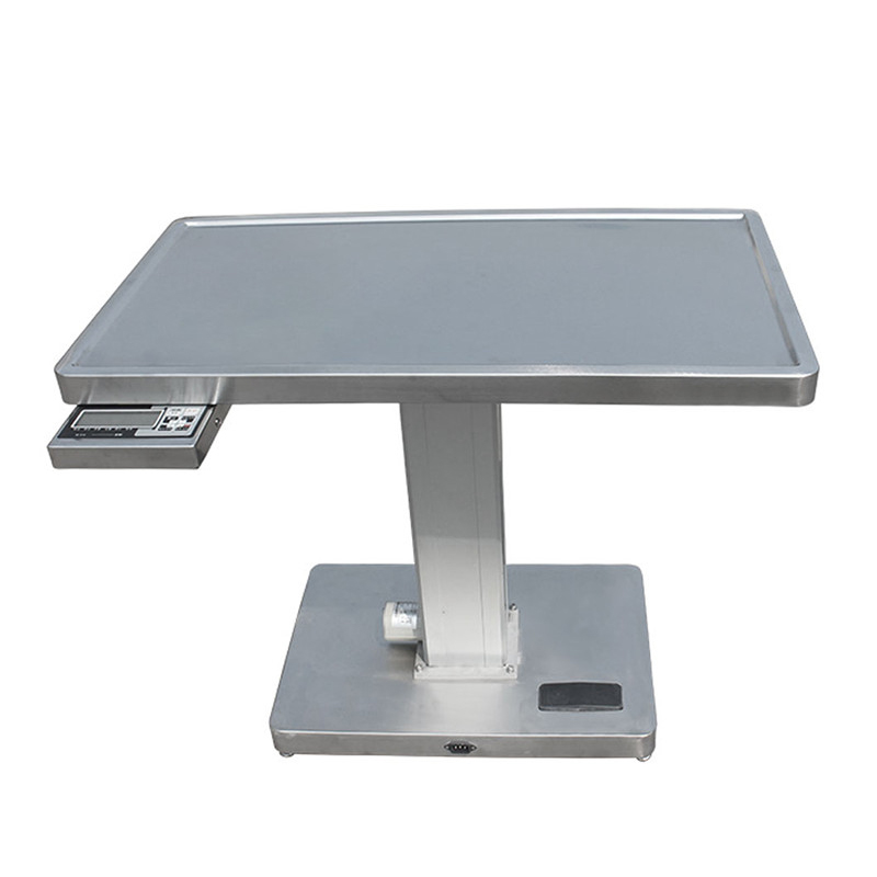 vzl 08 veterinary examination table