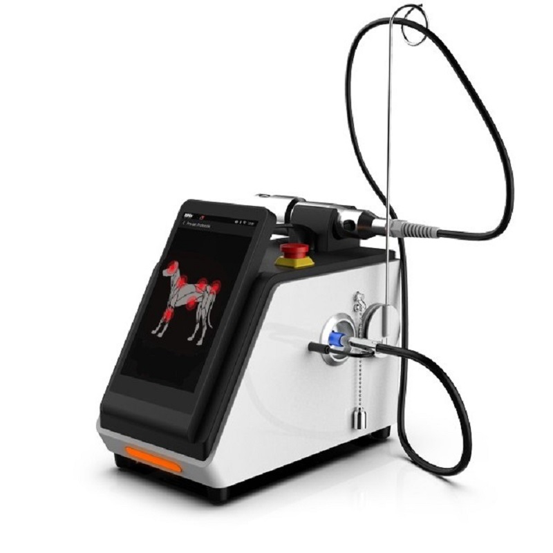 vdl26 diode laser surgery therapy