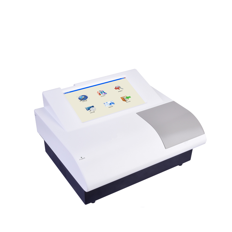 vrr 201 elisa reader