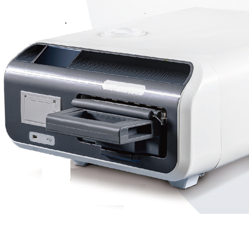 vn series digital cassette sterilizer