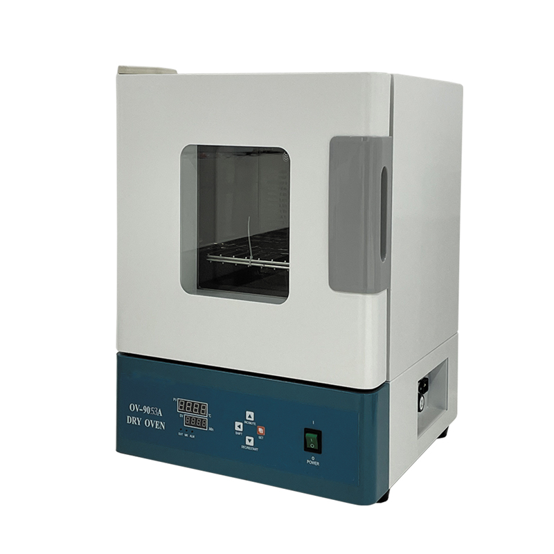 v ov series electrothermal dry oven
